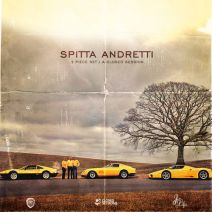 Curren$y - 3 Piece Set (EP)